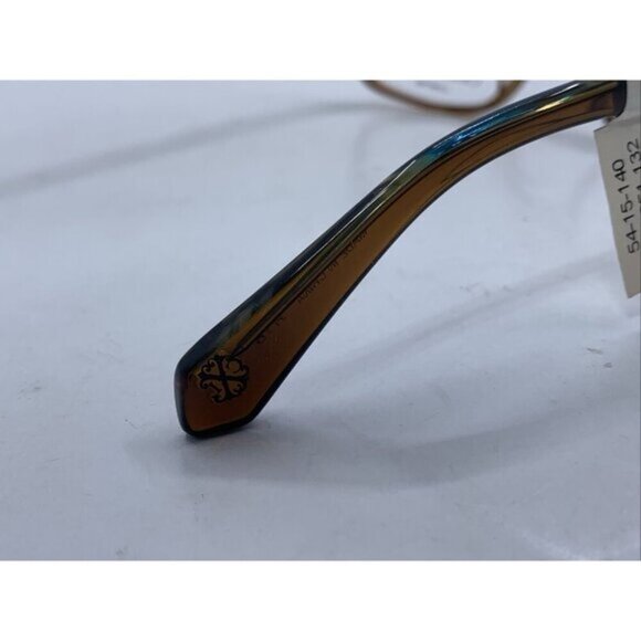 Christian Lacroix Eyewear Frame CL1051 132 glasses 54/15/140 - Picture 6 of 10